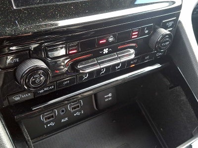 2021 Jeep Grand Cherokee L Laredo
