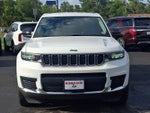 2021 Jeep Grand Cherokee L Laredo