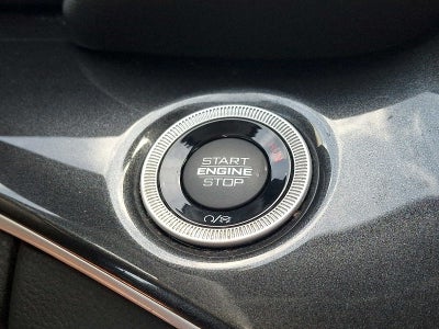 2021 Jeep Grand Cherokee L Laredo