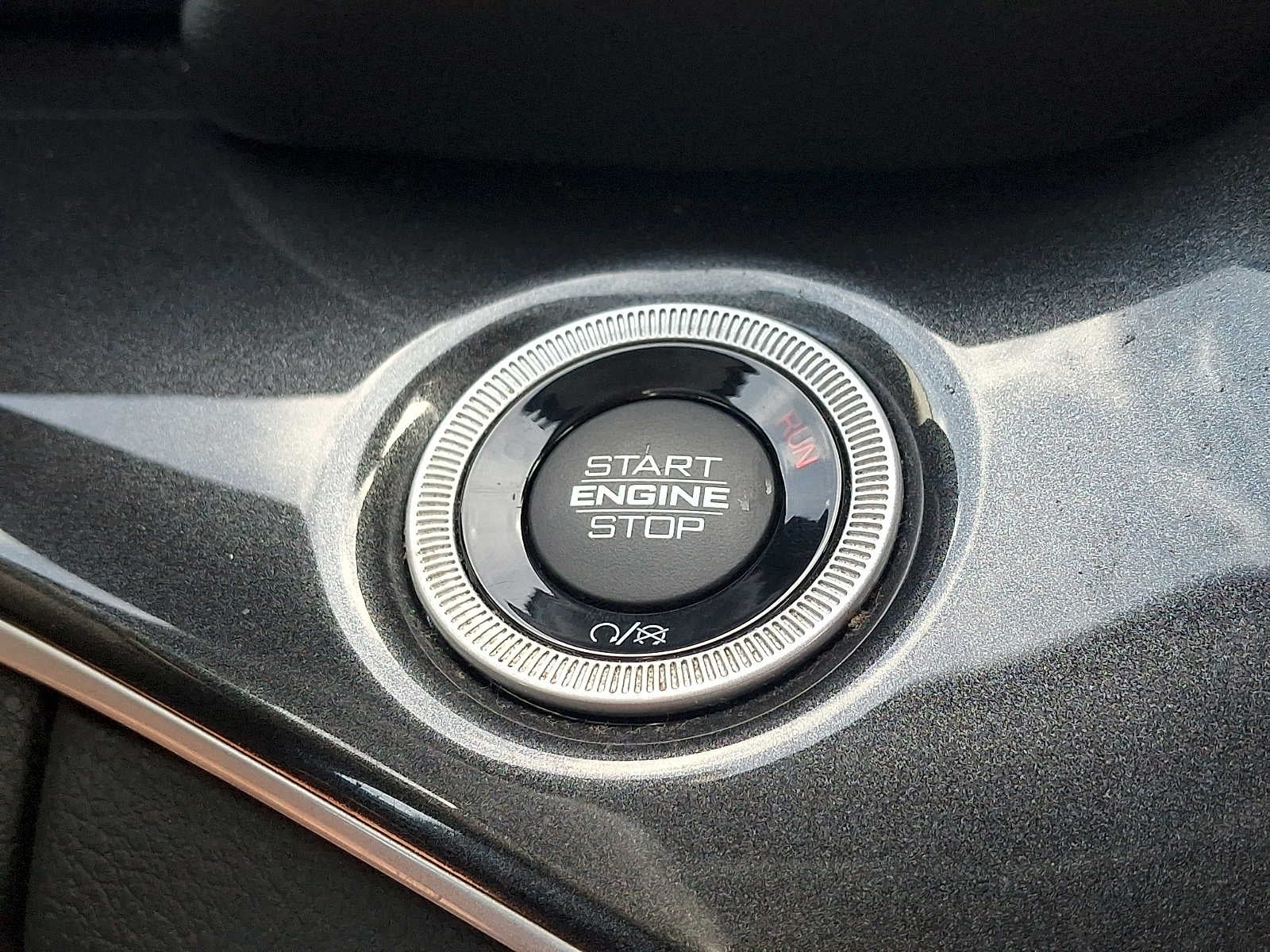 2021 Jeep Grand Cherokee L Laredo