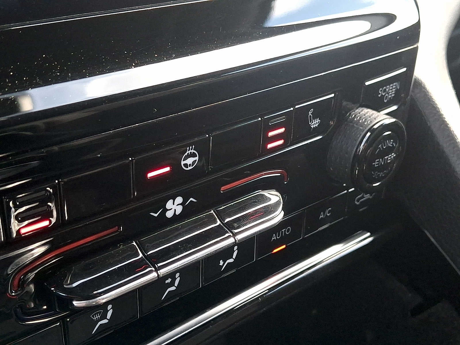 2021 Jeep Grand Cherokee L Laredo