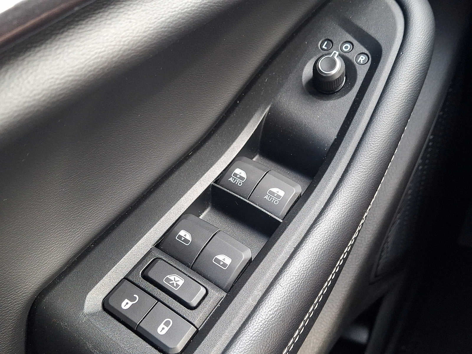 2021 Jeep Grand Cherokee L Laredo