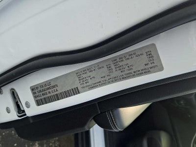 2021 Jeep Grand Cherokee L Laredo
