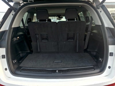 2021 Jeep Grand Cherokee L Laredo