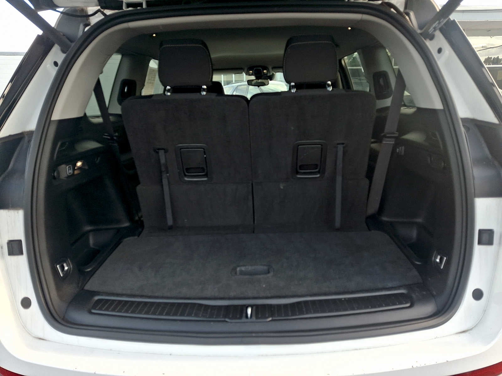 2021 Jeep Grand Cherokee L Laredo