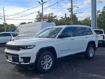2021 Jeep Grand Cherokee L Laredo