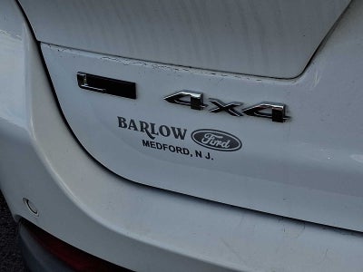 2021 Jeep Grand Cherokee L Laredo