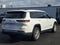 2021 Jeep Grand Cherokee L Laredo