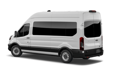 2027 Ford Transit Passenger Wagon XL