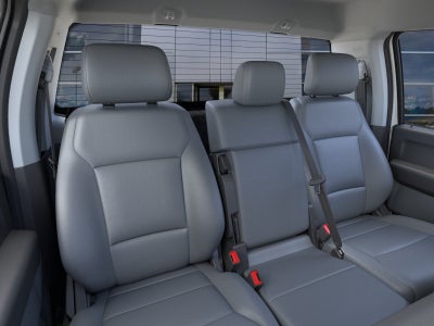 2026 Ford Super Duty F-550 DRW F-550® XL