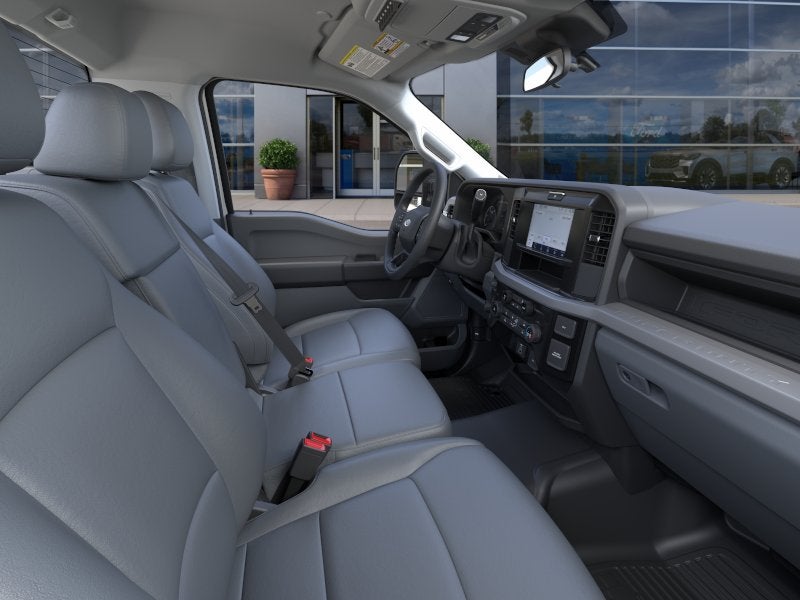 2026 Ford Super Duty F-550 DRW F-550® XL
