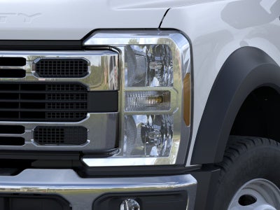2026 Ford Super Duty F-550 DRW F-550® XL