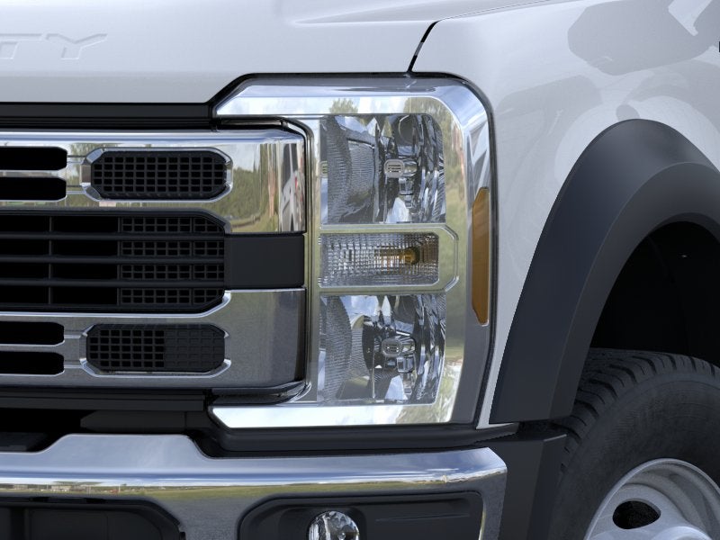 2026 Ford Super Duty F-550 DRW F-550® XL