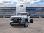 2026 Ford Super Duty F-550 DRW F-550® XL