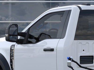 2026 Ford Super Duty F-550 DRW F-550® XL