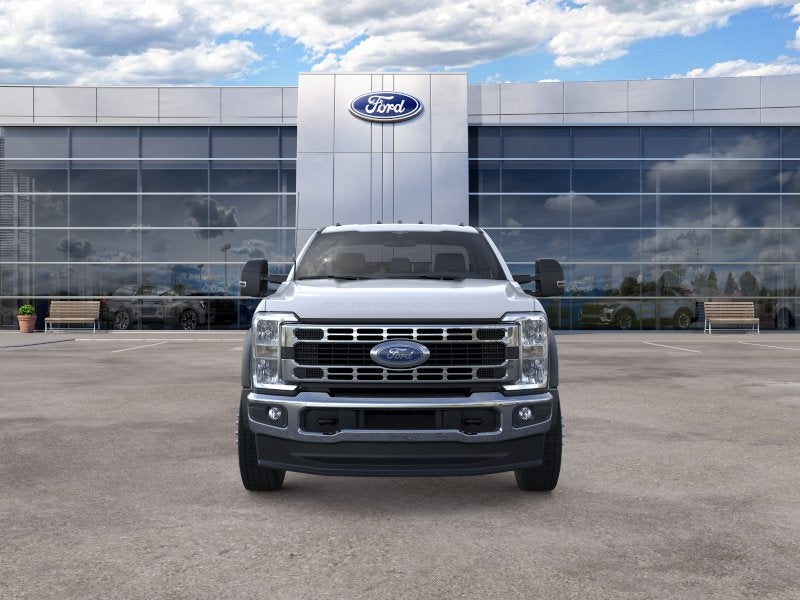 2026 Ford Super Duty F-550 DRW F-550® XL