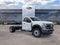 2026 Ford Super Duty F-550 DRW F-550® XL