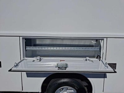 2023 Ford E-Series Cutaway E-350 SRW 138" WB