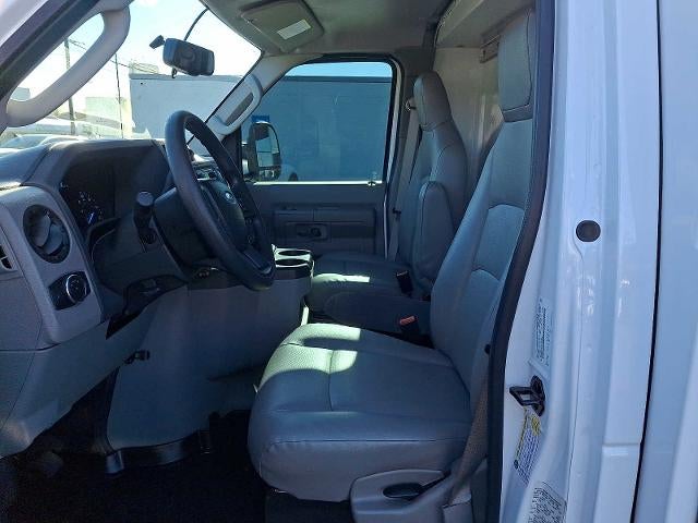 2023 Ford E-Series Cutaway E-350 SRW 138" WB