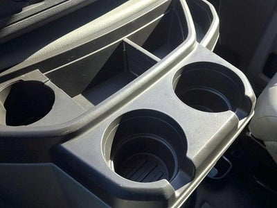 2023 Ford E-Series Cutaway E-350 SRW 138" WB