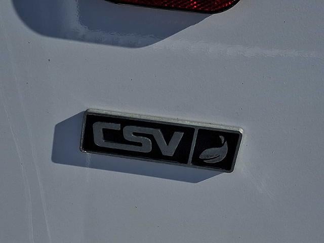 2023 Ford E-Series Cutaway E-350 SRW 138" WB