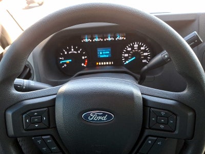 2023 Ford E-Series Cutaway E-350 SRW 138" WB