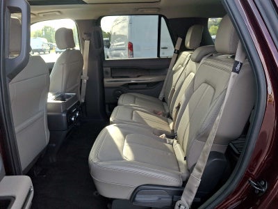 2020 Ford Expedition Limited