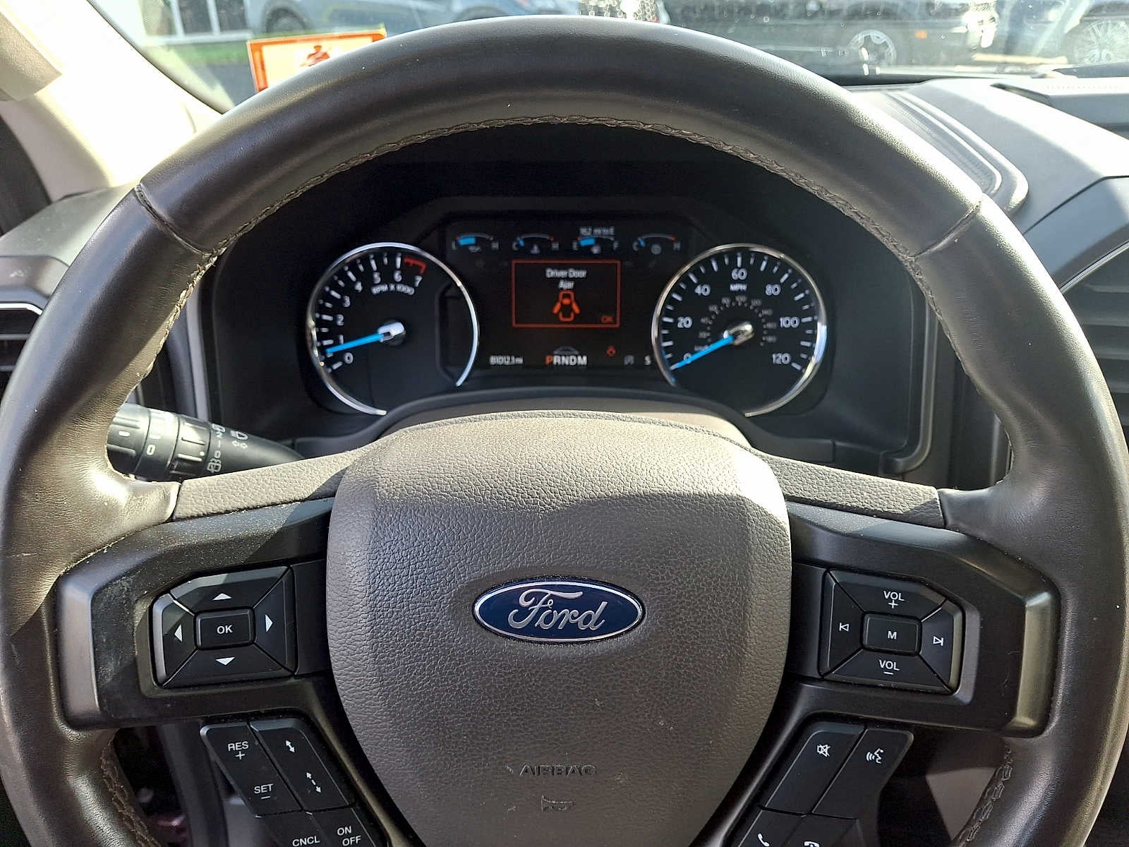2020 Ford Expedition Limited