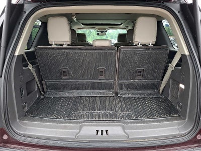 2020 Ford Expedition Limited