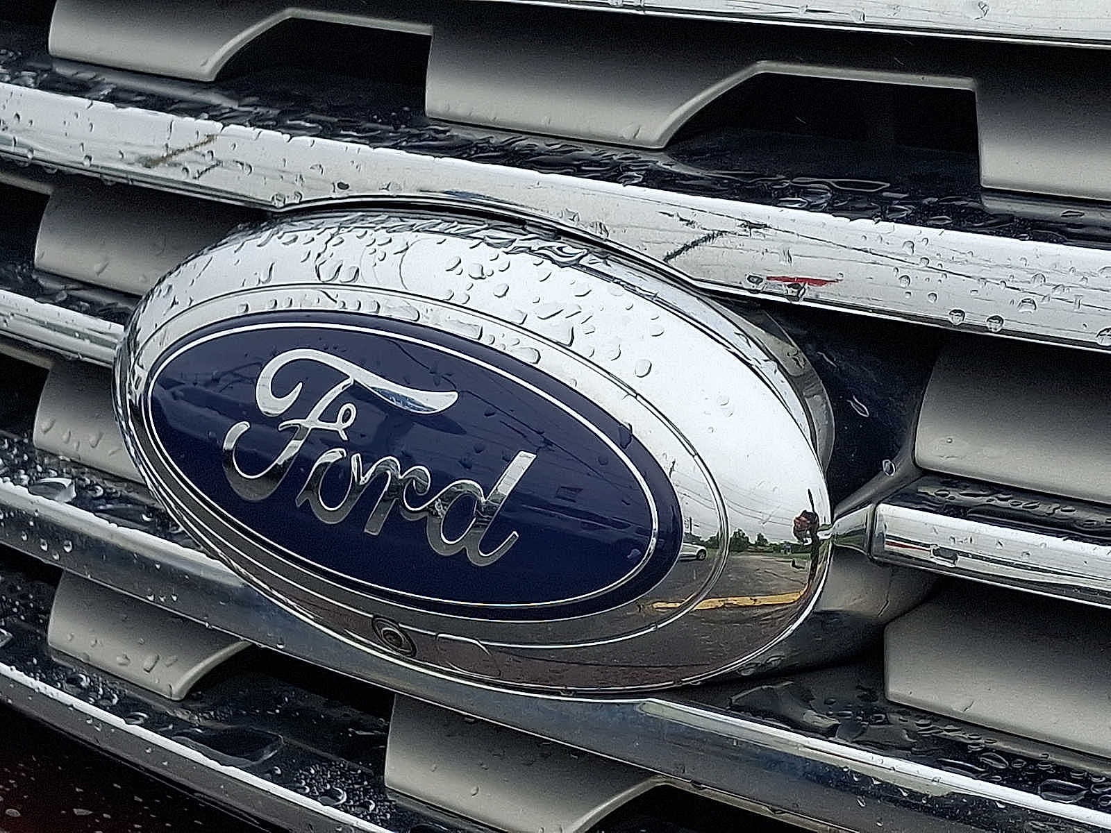 2020 Ford Expedition Limited