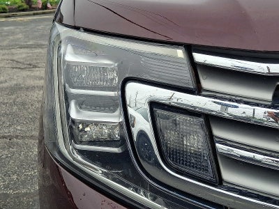 2020 Ford Expedition Limited