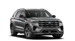 2027 Ford Explorer Active w/200A Pkg