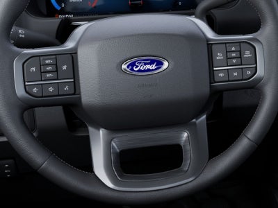 2027 Ford Super Duty F-250 SRW F250 4X4 CREW/C