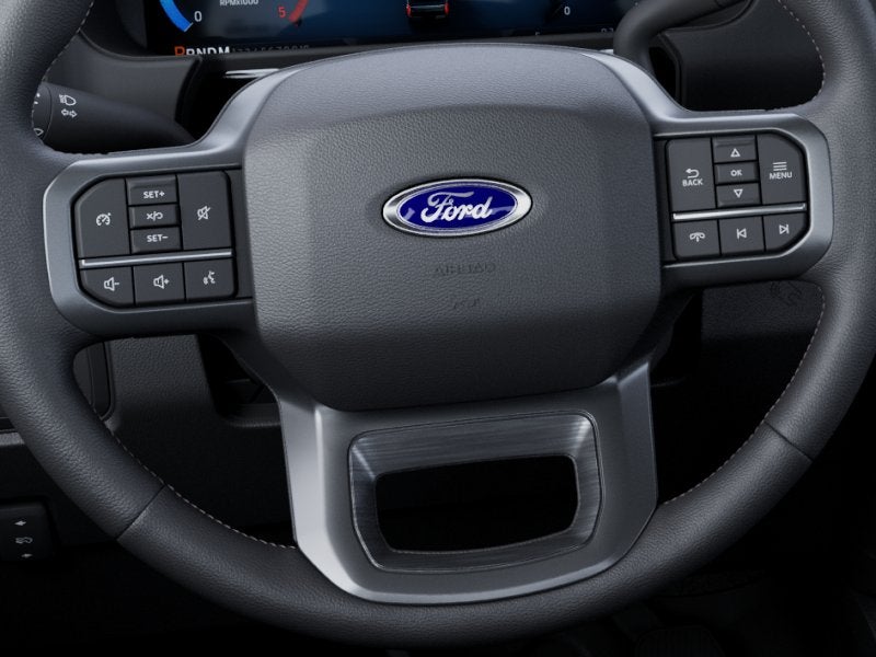 2027 Ford Super Duty F-250 SRW F250 4X4 CREW/C