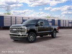 2027 Ford Super Duty F-250 SRW F250 4X4 CREW/C