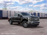 2027 Ford Super Duty F-250 SRW F250 4X4 CREW/C