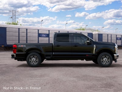 2027 Ford Super Duty F-250 SRW F250 4X4 CREW/C