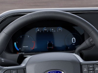 2027 Ford Super Duty F-350 SRW F350 4X4CREW/CS