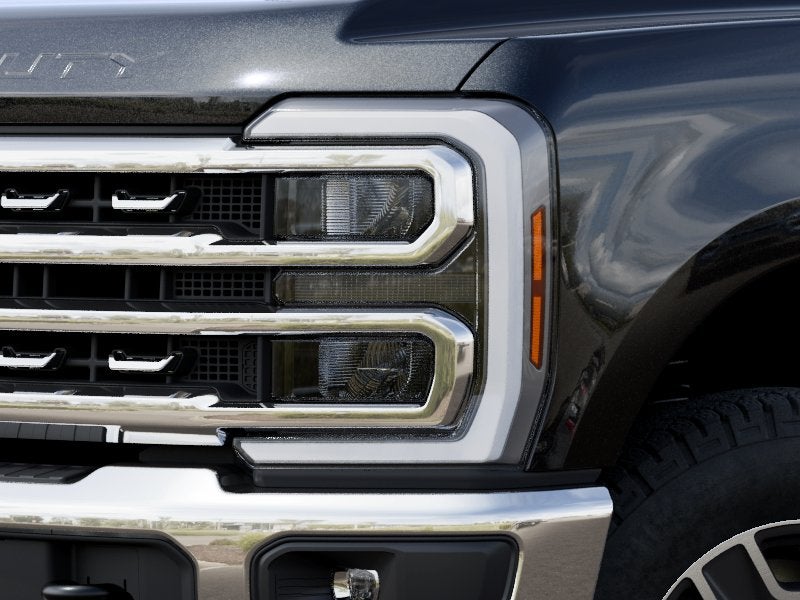 2027 Ford Super Duty F-350 SRW F350 4X4CREW/CS