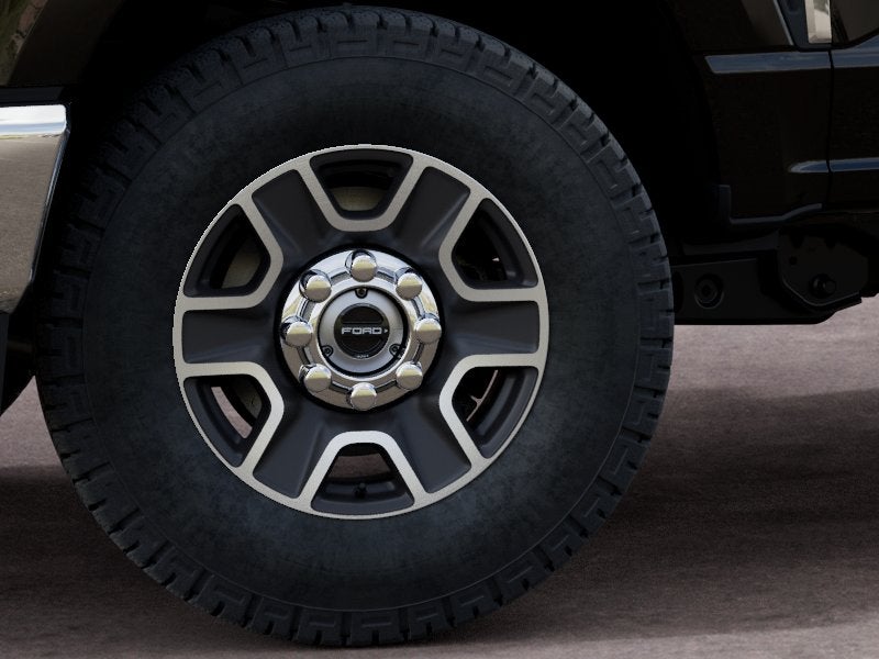 2027 Ford Super Duty F-350 SRW F350 4X4CREW/CS