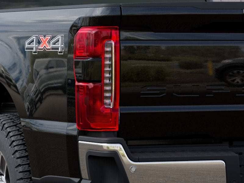 2027 Ford Super Duty F-350 SRW F350 4X4CREW/CS