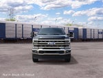 2027 Ford Super Duty F-350 SRW F350 4X4CREW/CS