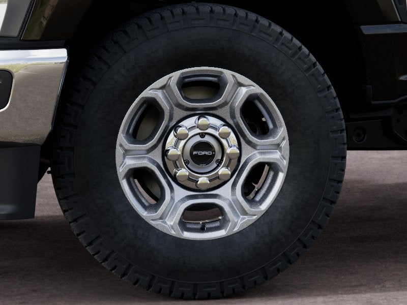 2027 Ford Super Duty F-350 SRW F-350® XLT