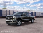2027 Ford Super Duty F-350 SRW F-350® XLT
