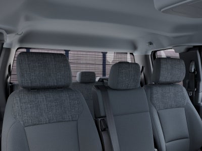 2027 Ford Super Duty F-350 SRW F-350® XLT