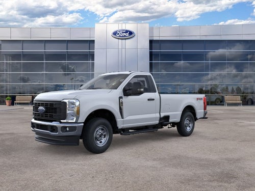 2026 Ford Super Duty F-250 Pickup XL