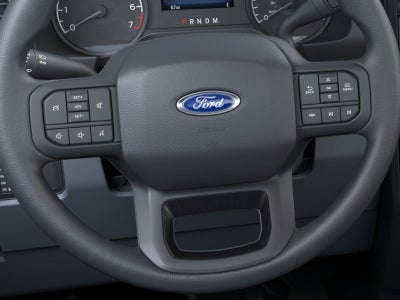 2026 Ford Super Duty F-250 Pickup XL