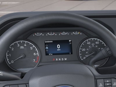 2026 Ford Super Duty F-250 Pickup XL