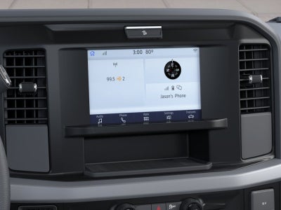2026 Ford Super Duty F-250 Pickup XL