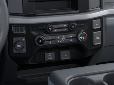 2026 Ford Super Duty F-250 Pickup XL